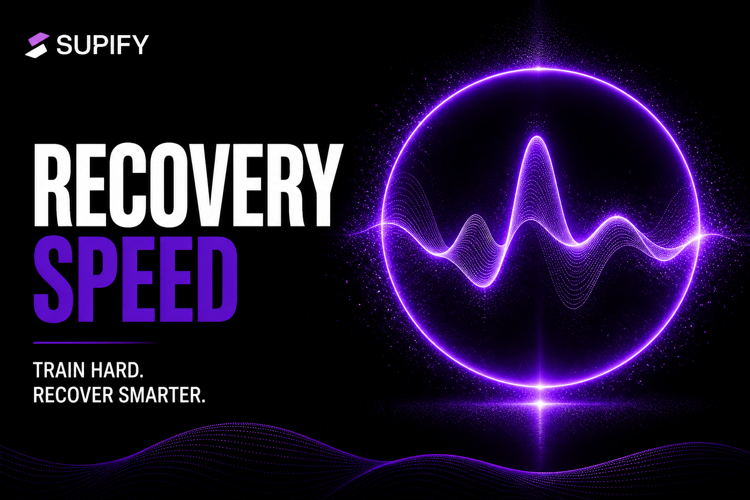 Does Creatine Help Recovery Supify cover