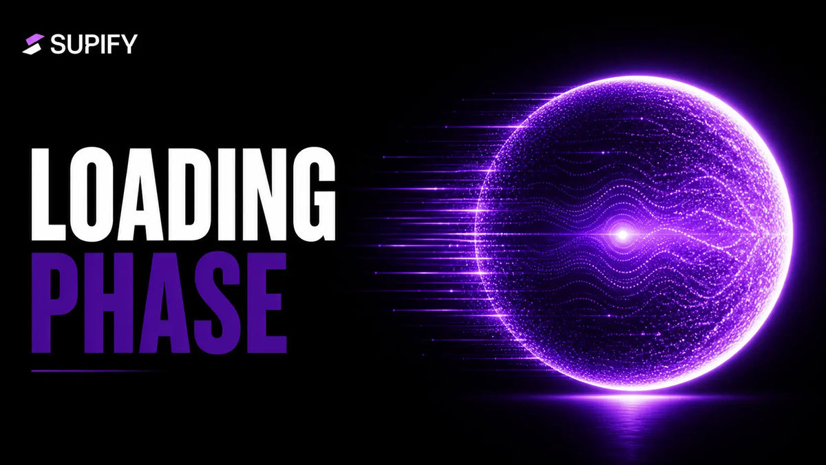 Creatine Loading Phase Supify cover