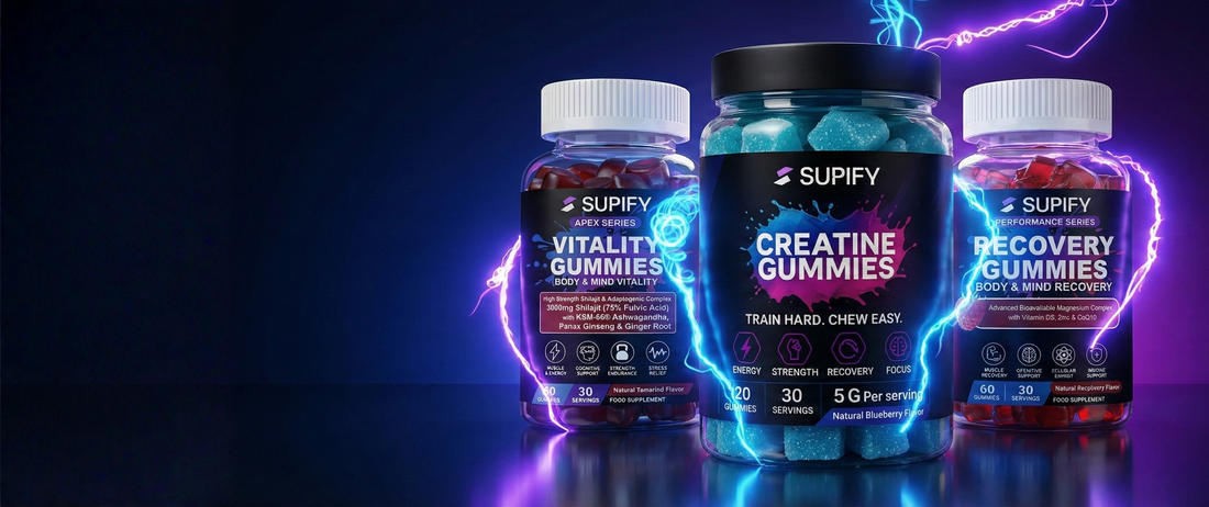 Supify Hero Mobile Fallback