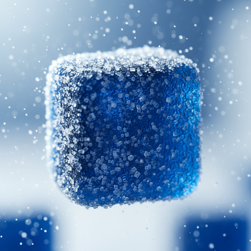 Supify Creatine Gummies