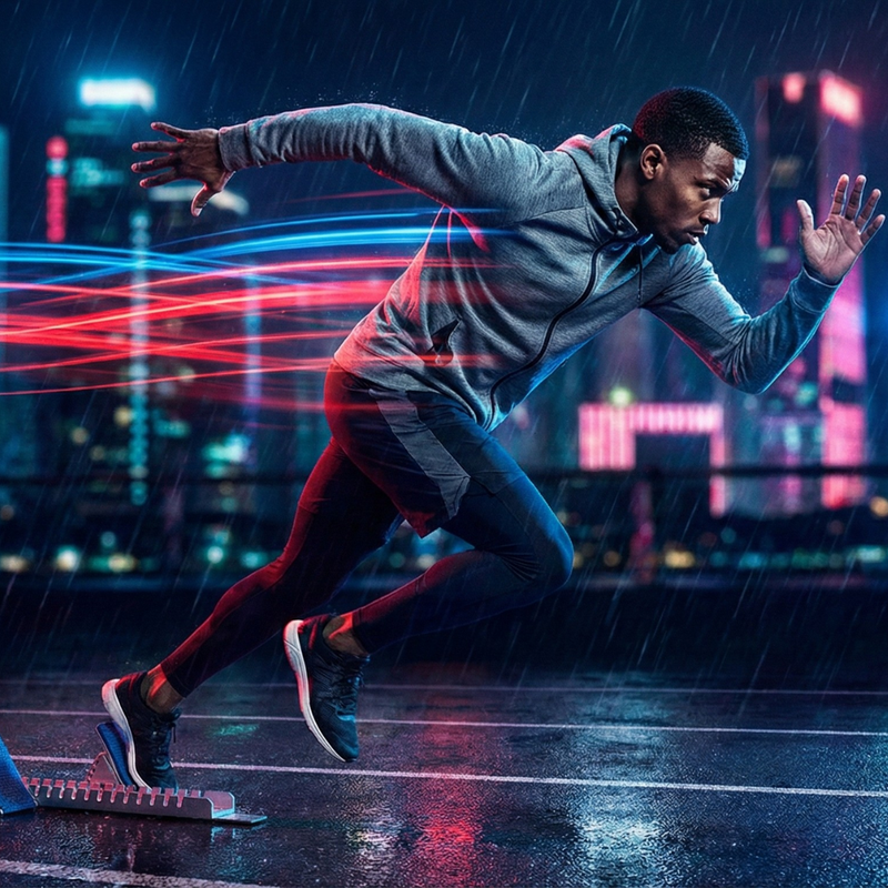 Supify Performance Series